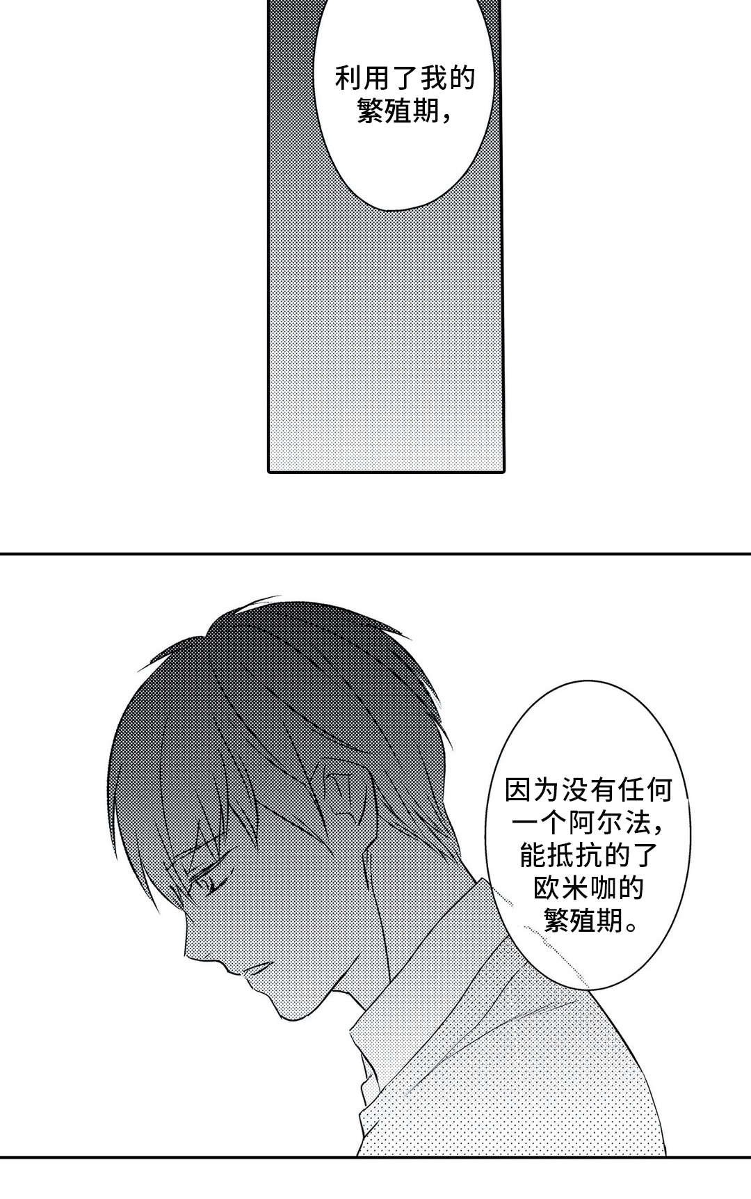 第19章：误解
