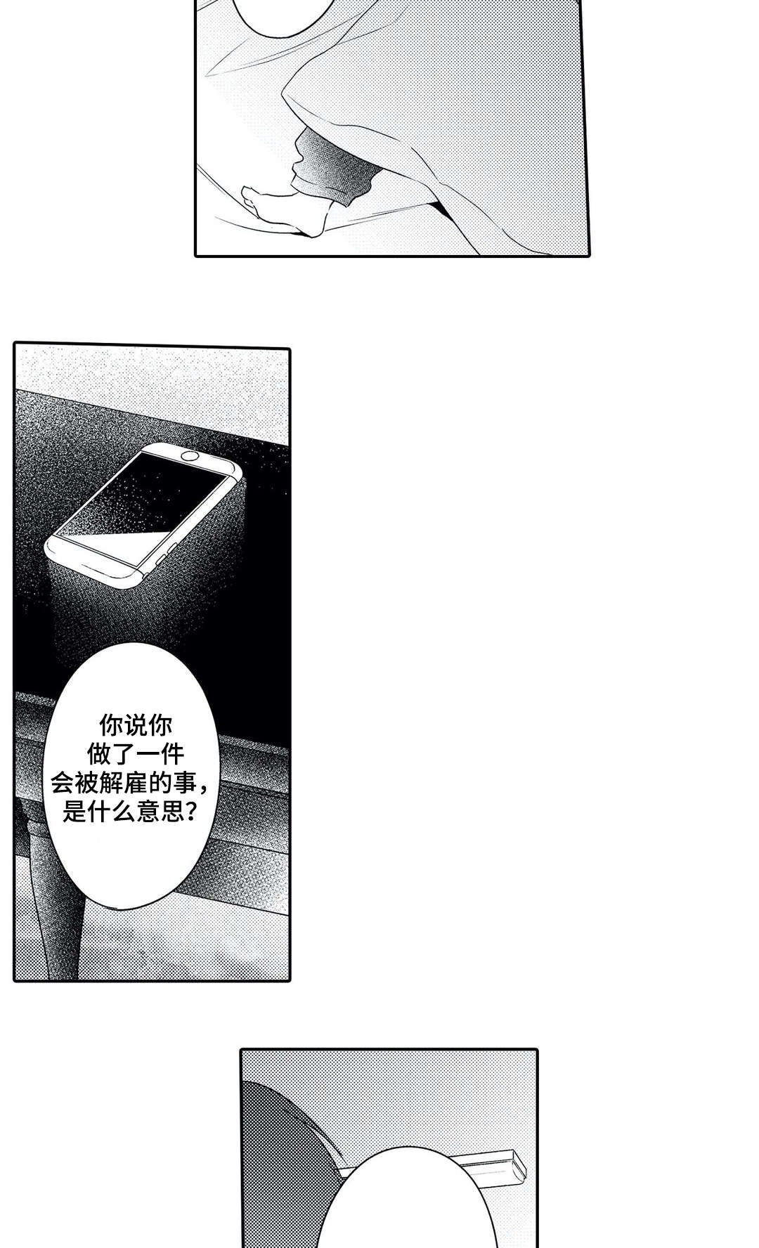 第22章：沦陷