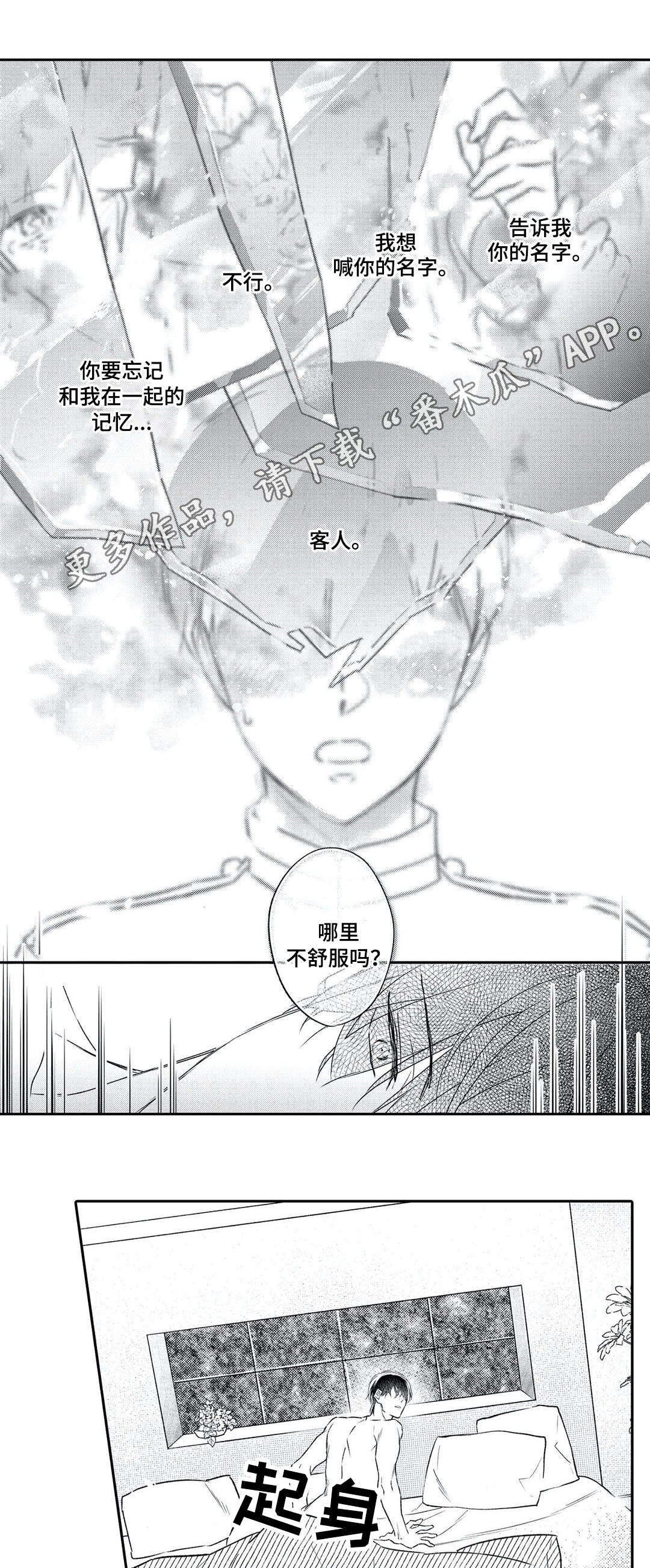 第23章：上门