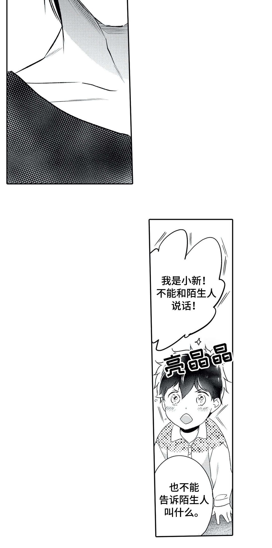 第24章：防备