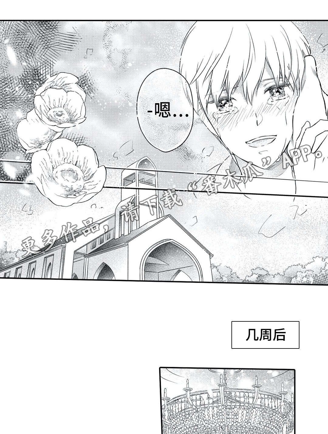 第25章：婚礼
