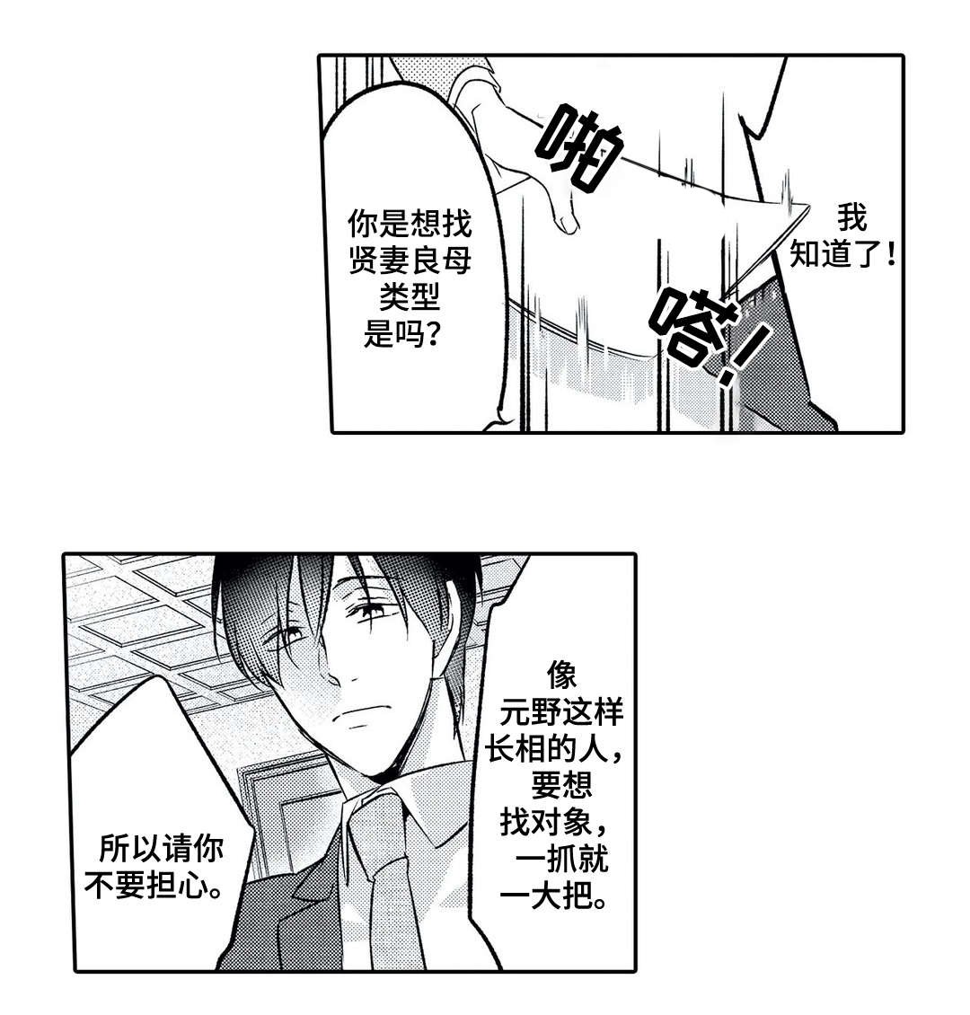 第3章：鼓舞