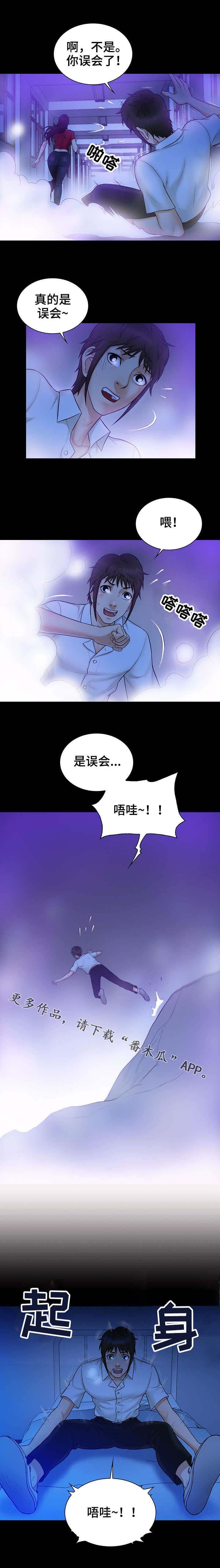 第14章：梦境