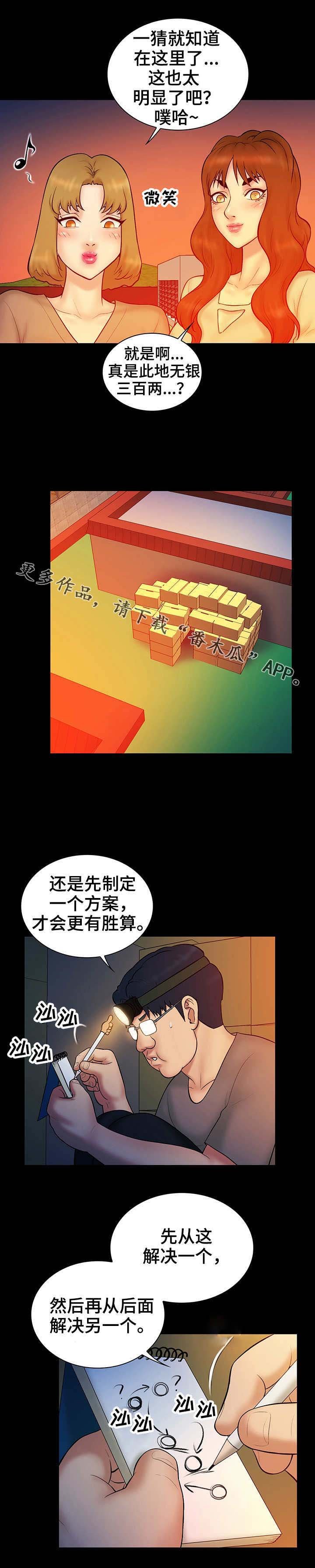 第24章：猎人