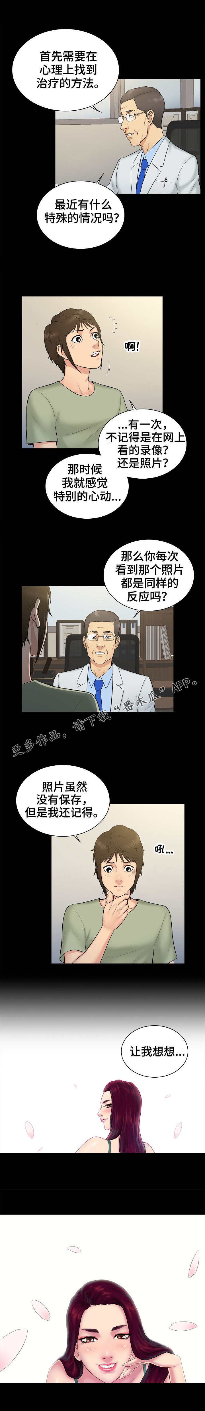 第3章：希望