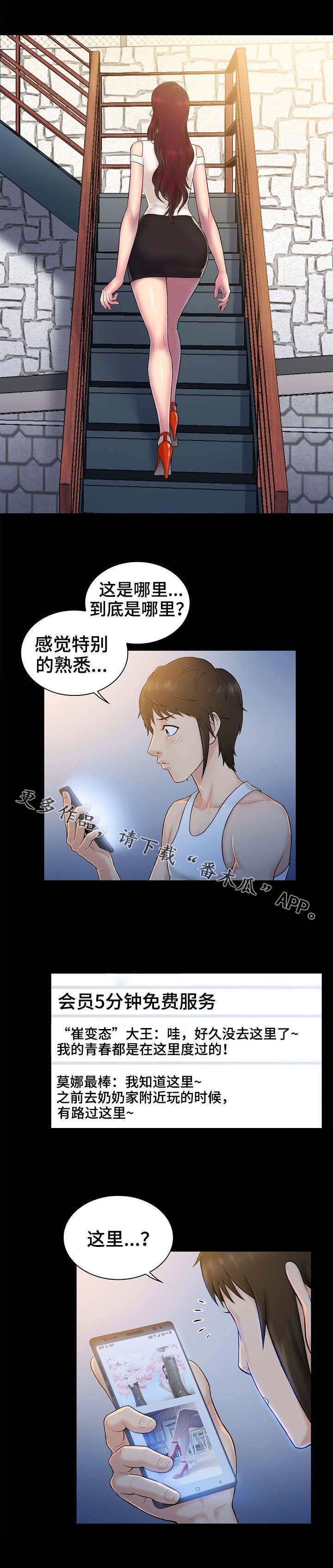 第5章：印象
