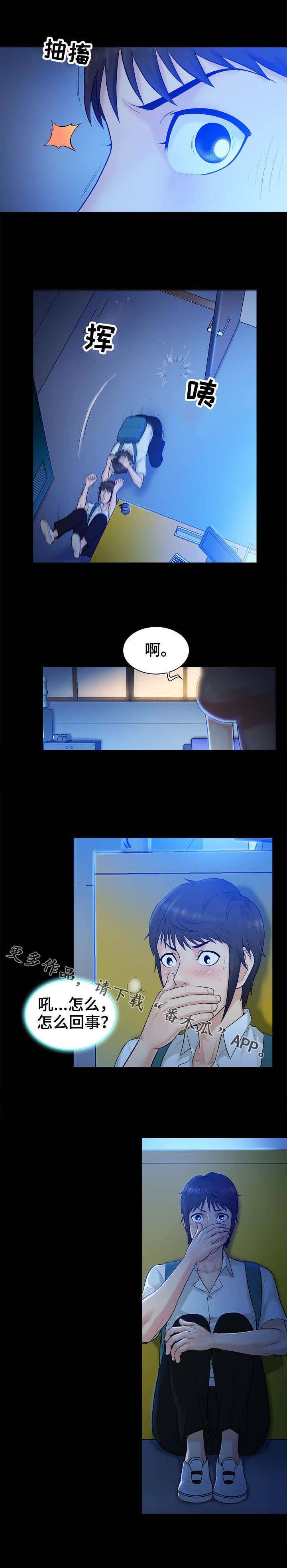 第6章：寻找