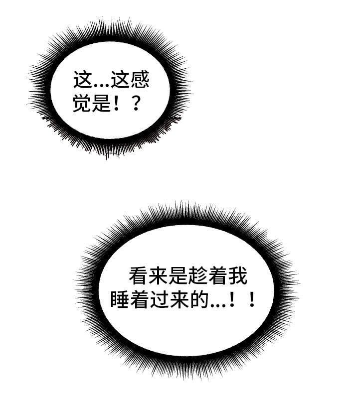 第19章：她来了