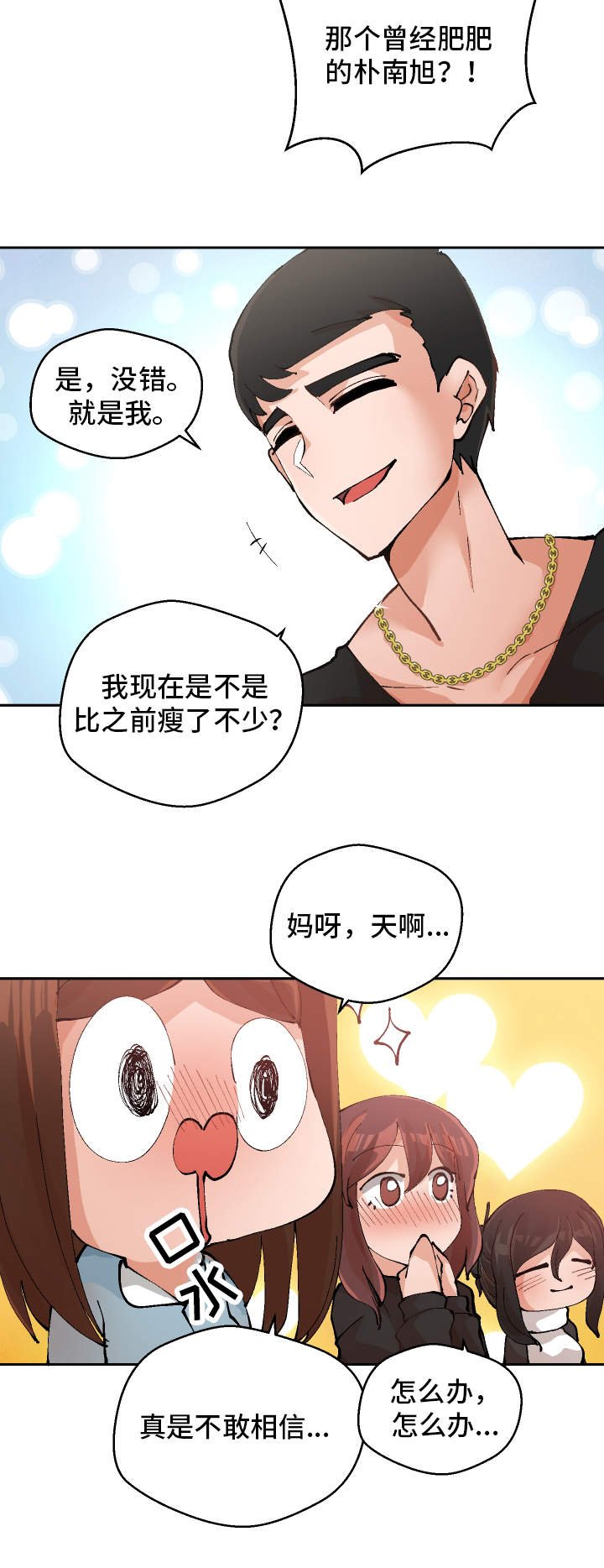 第2章：到底是谁