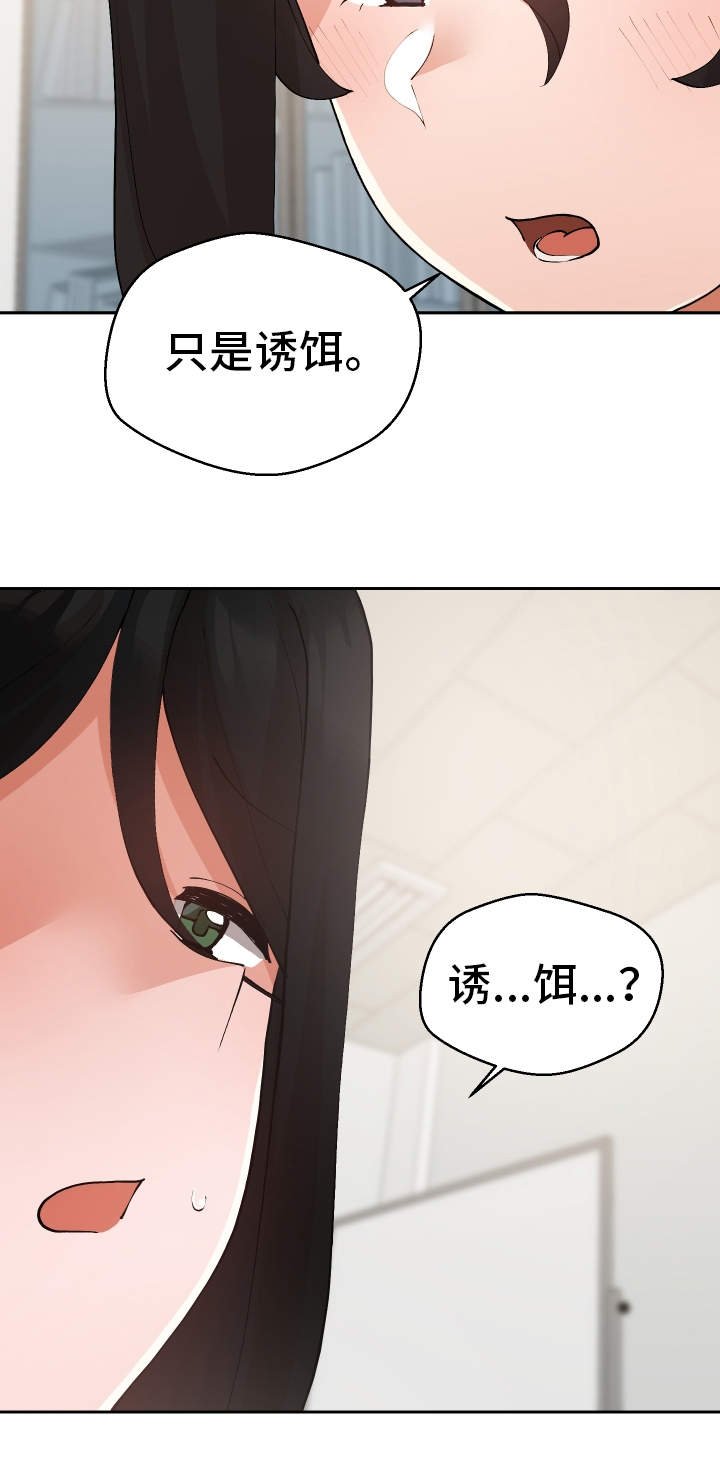 第27章：诱饵