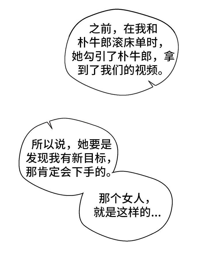 第27章：诱饵