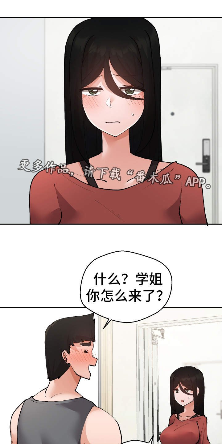 第29章：教授