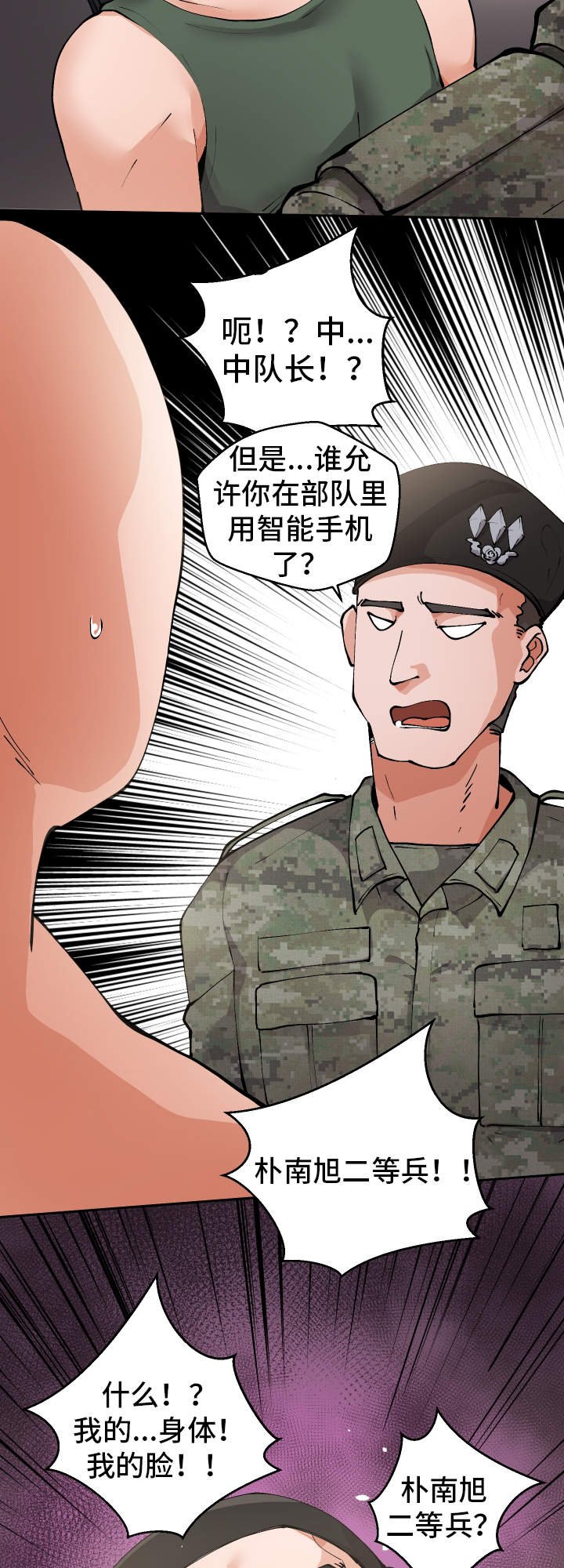 第3章：测量尺寸