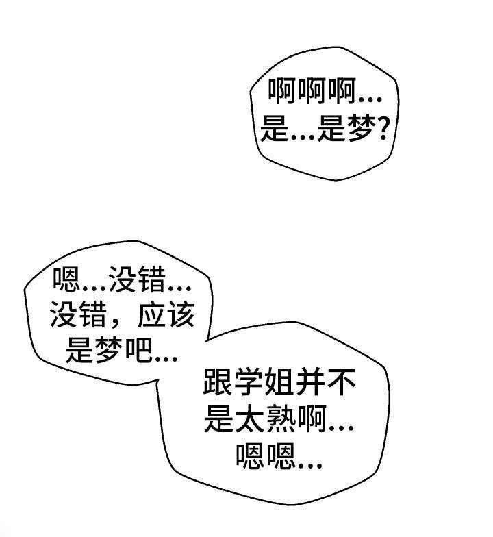 第35章：这是梦吗