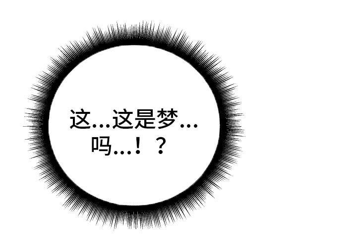 第35章：这是梦吗