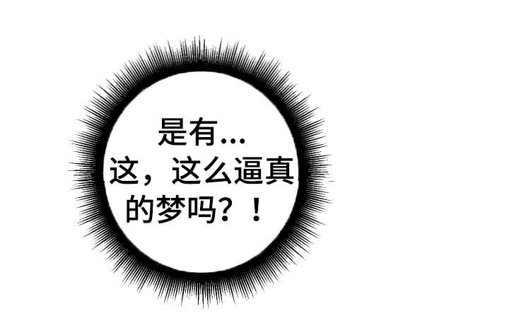 第35章：这是梦吗