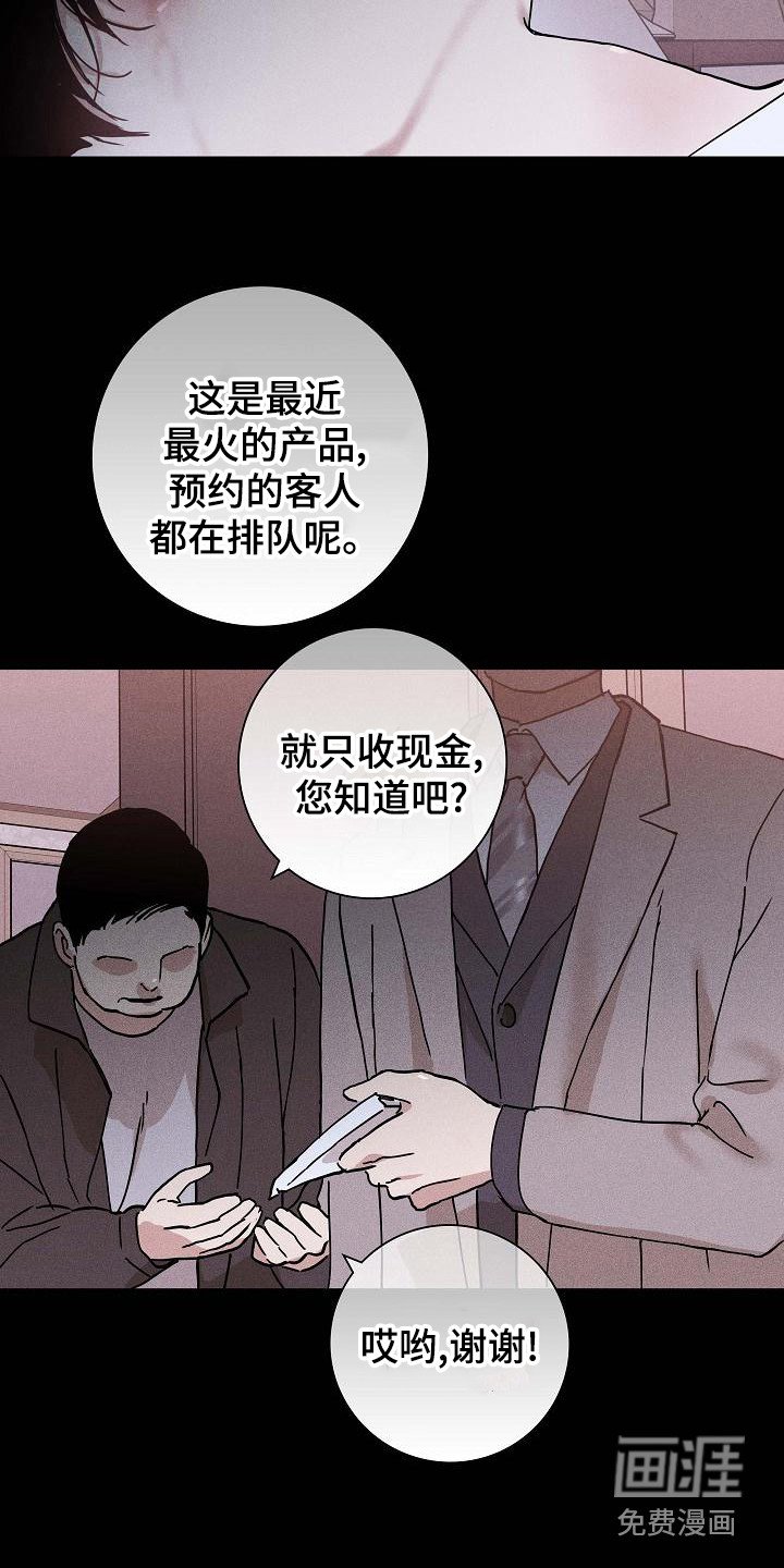 第100章：【第二季】上等新品
