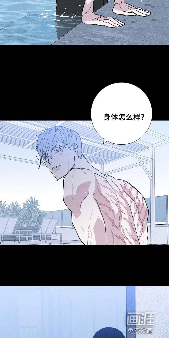 第110章：【第二季】模糊