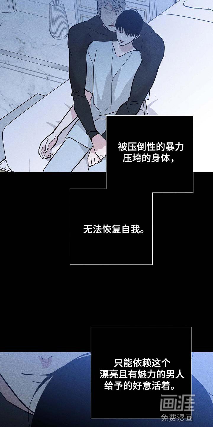 第110章：【第二季】模糊