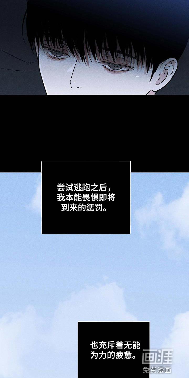 第110章：【第二季】模糊
