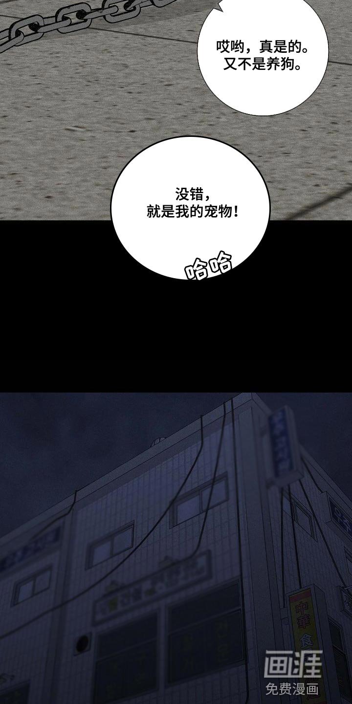 第118章：【第二季】宠物