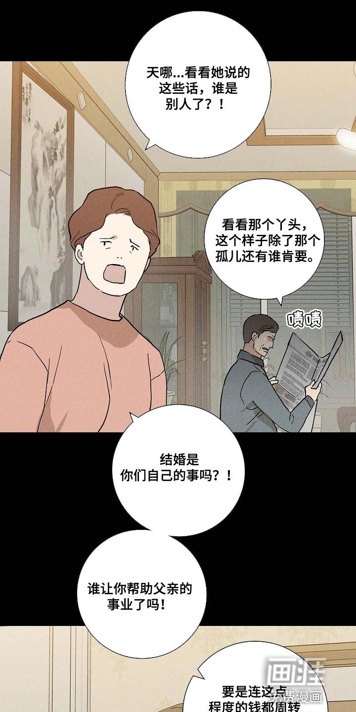 第129章：【第二季】资金