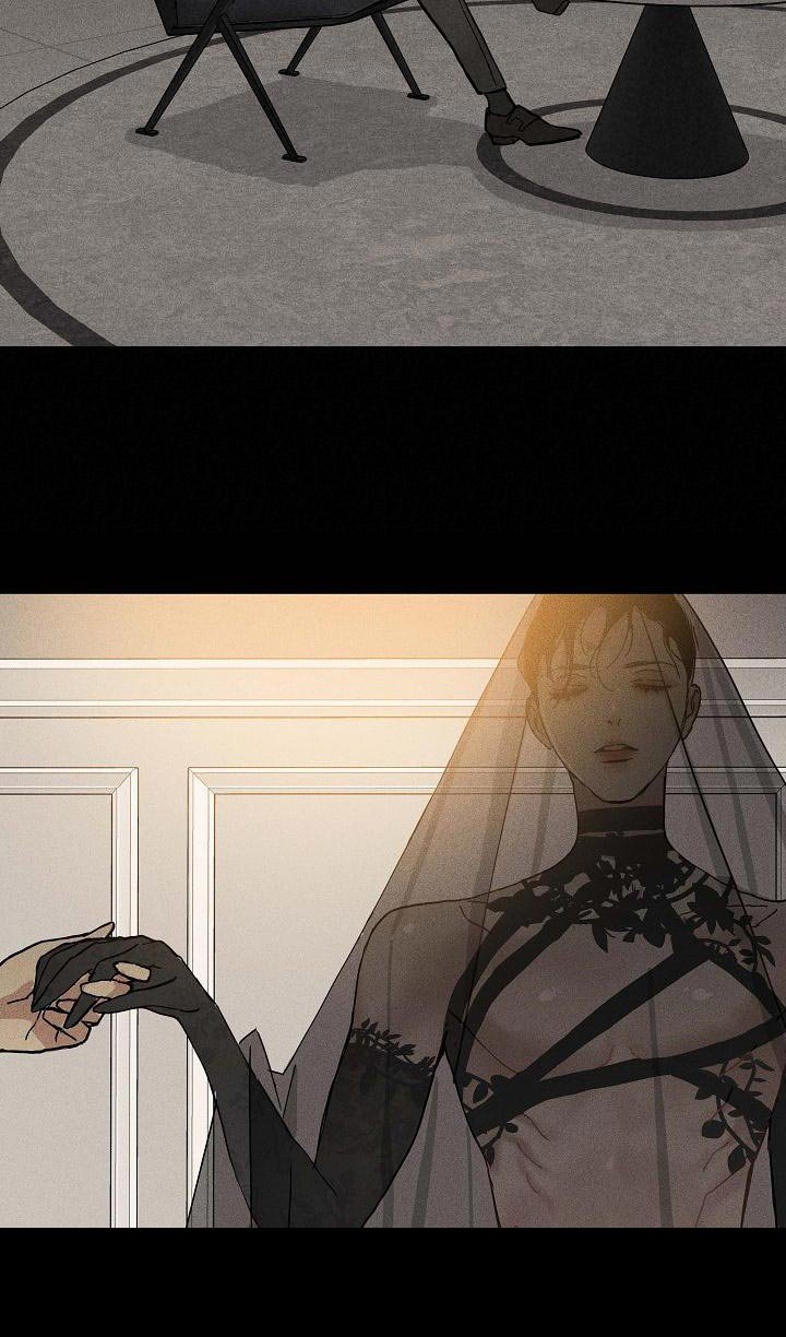 第130章：【第二季】黑新娘
