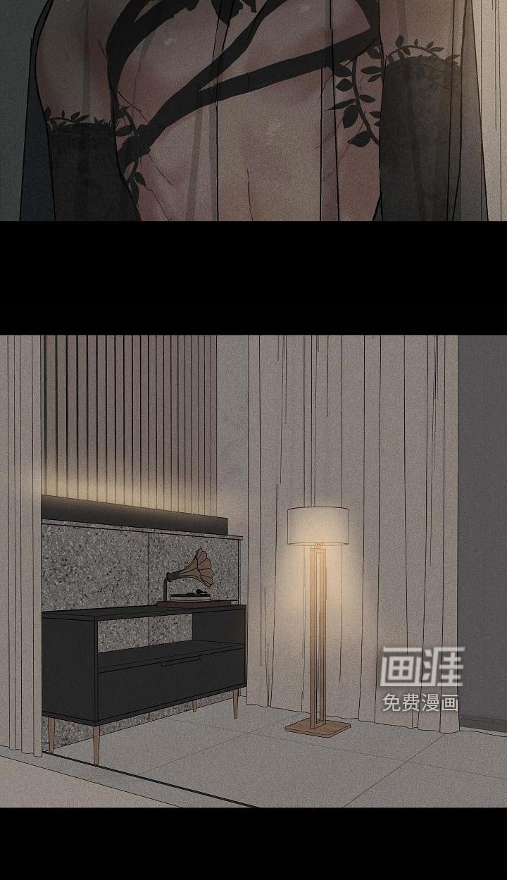 第130章：【第二季】黑新娘