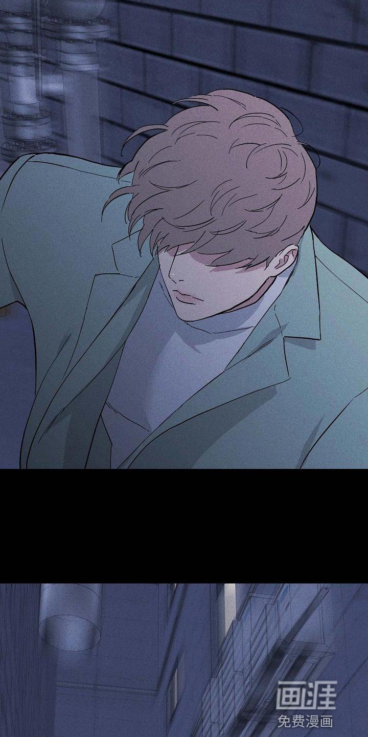 第133章：【第二季】逃跑