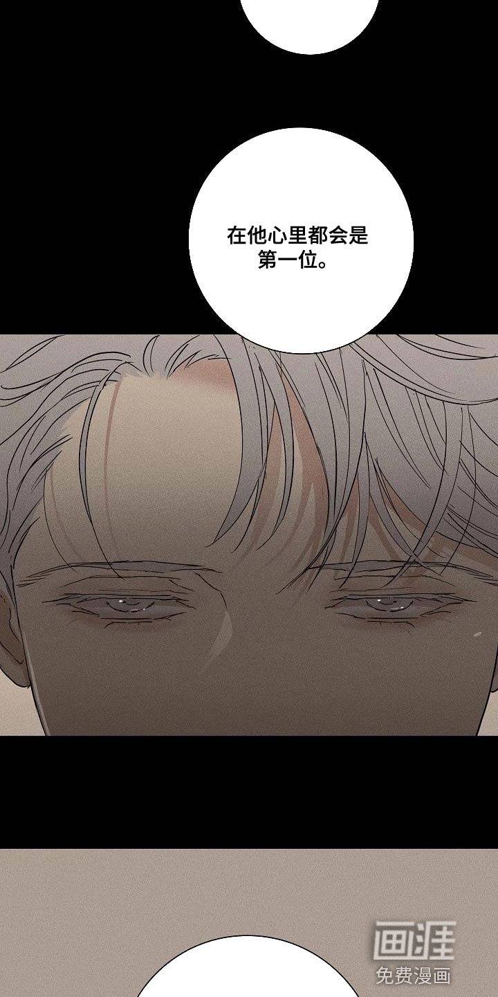 第141章：【第二季】心中的第一位