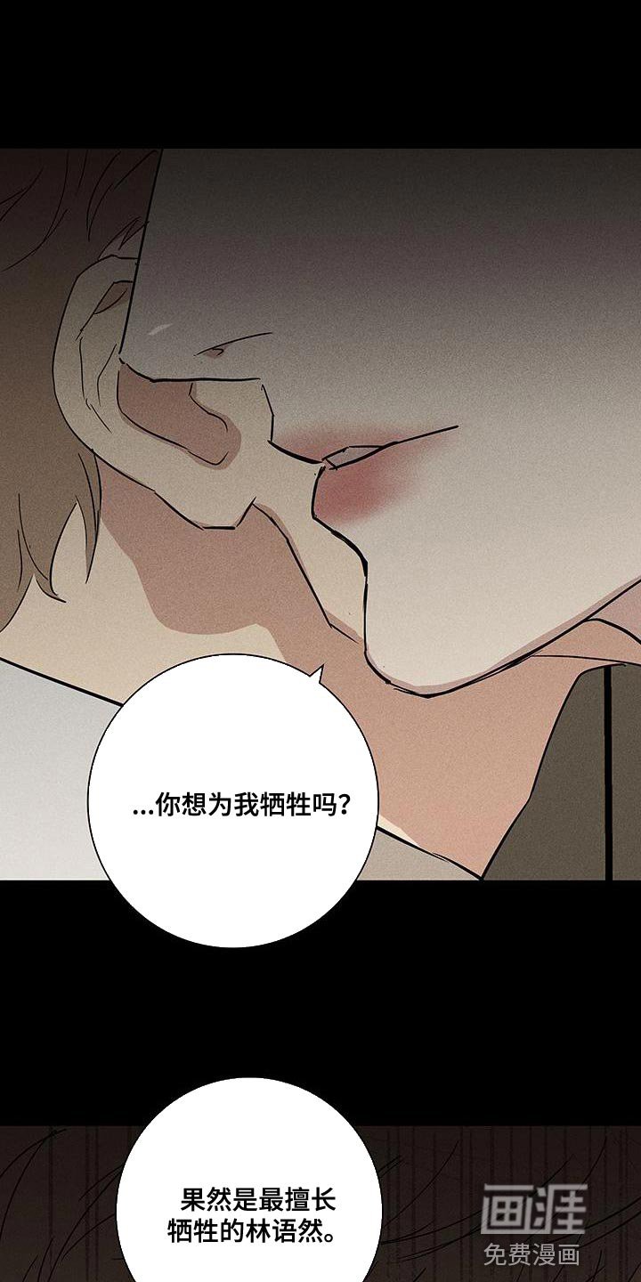 第146章：【第二季】像是求婚