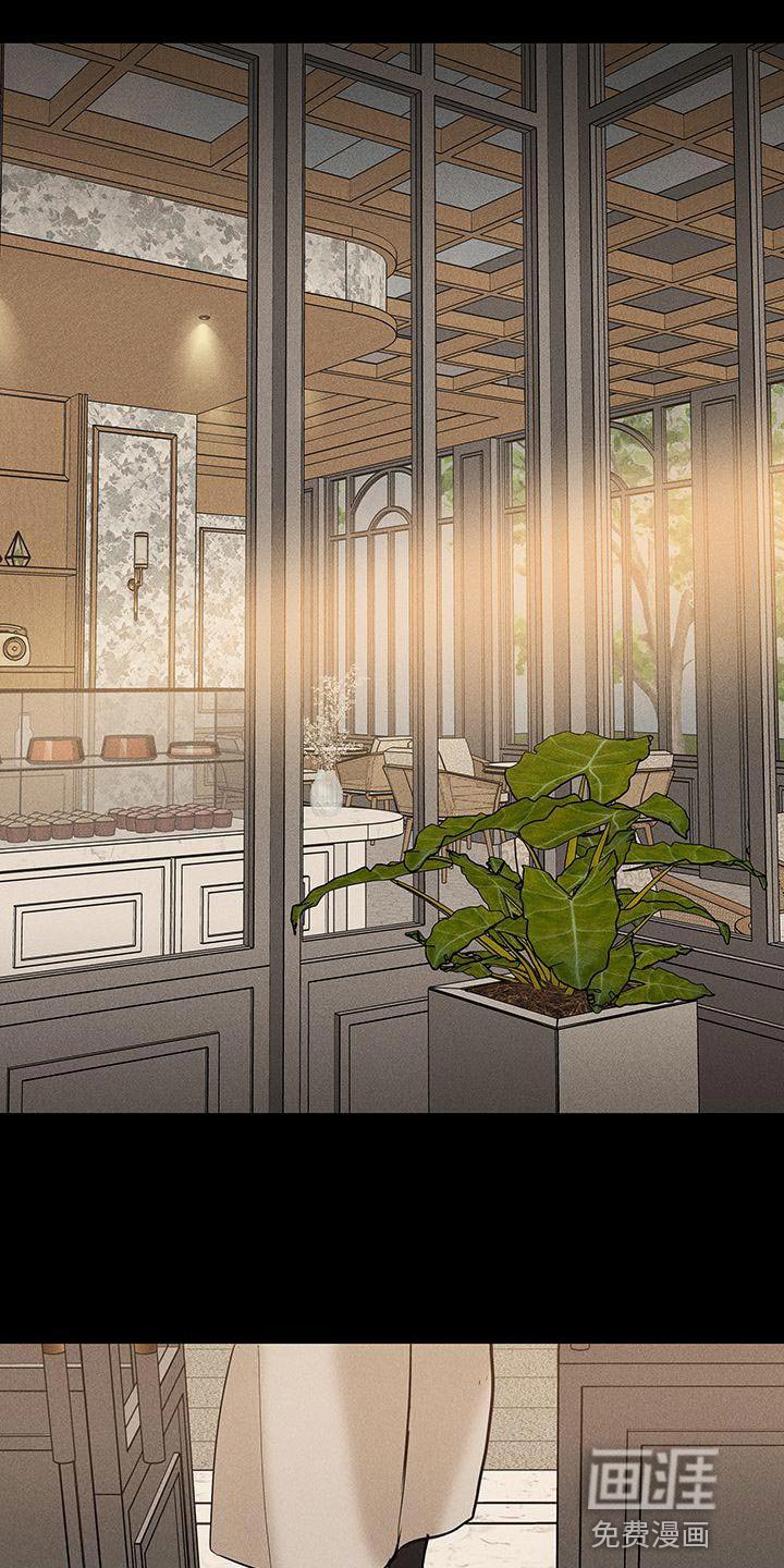 第147章：【第二季】安静地消失