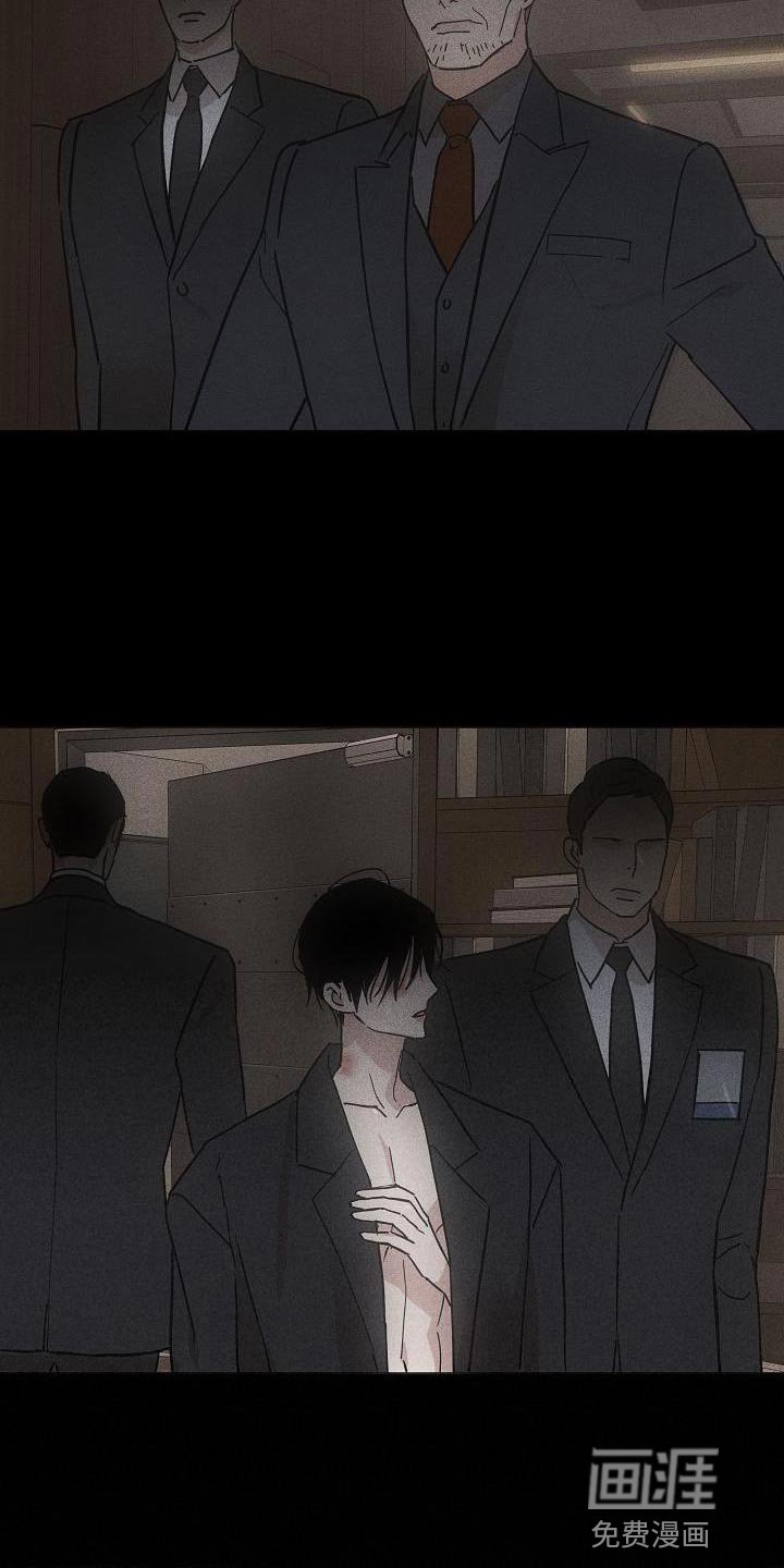 第150章：【第二季】另外一种人生