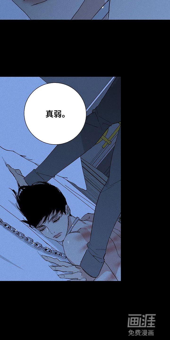第157章：【第二季】真弱