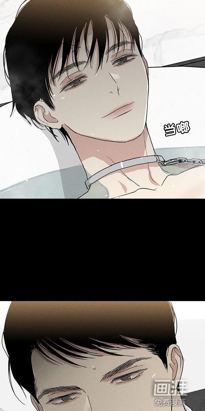 第159章：【第二季】隐藏自我