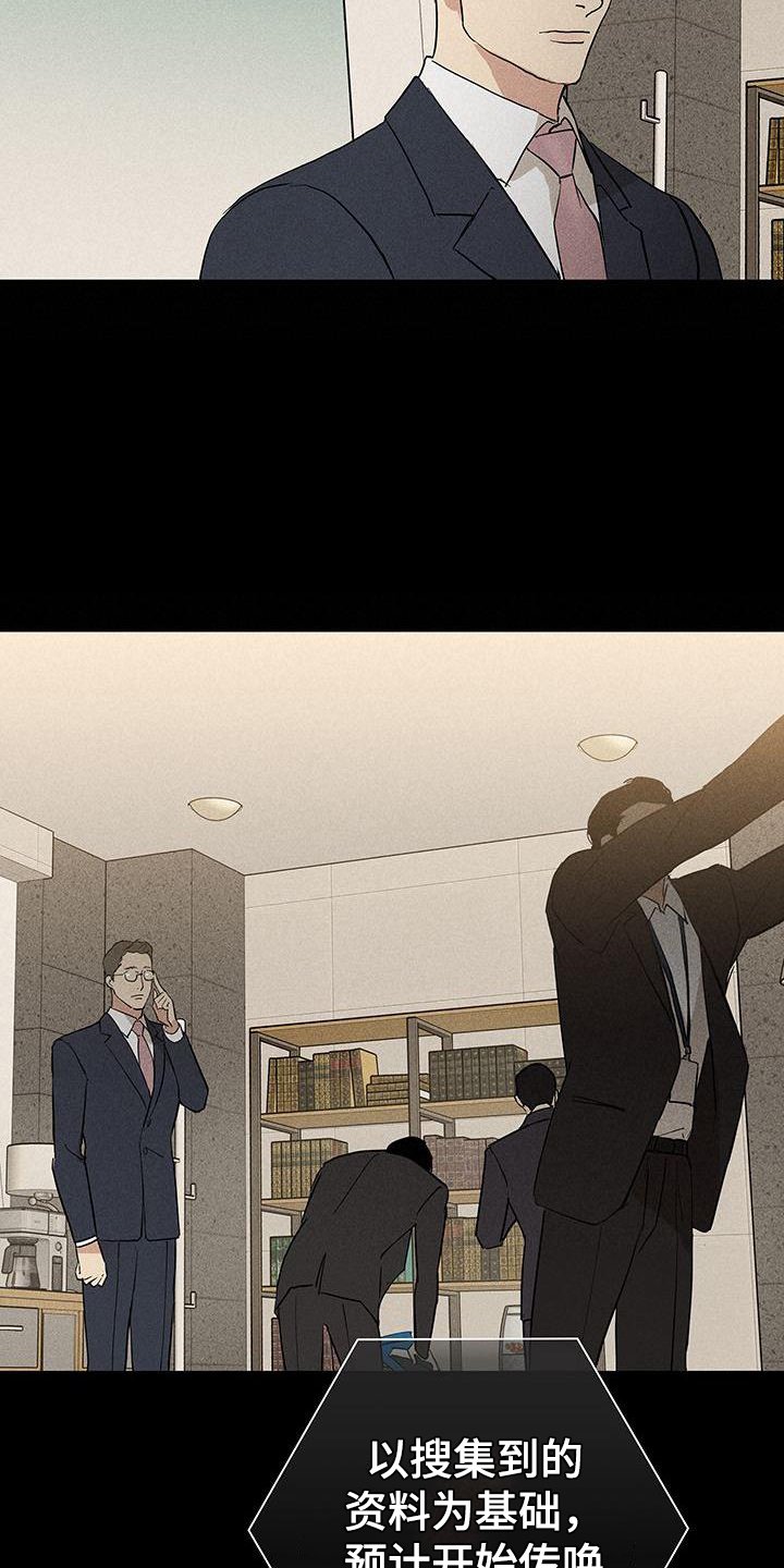 第163章：【第二季】调查