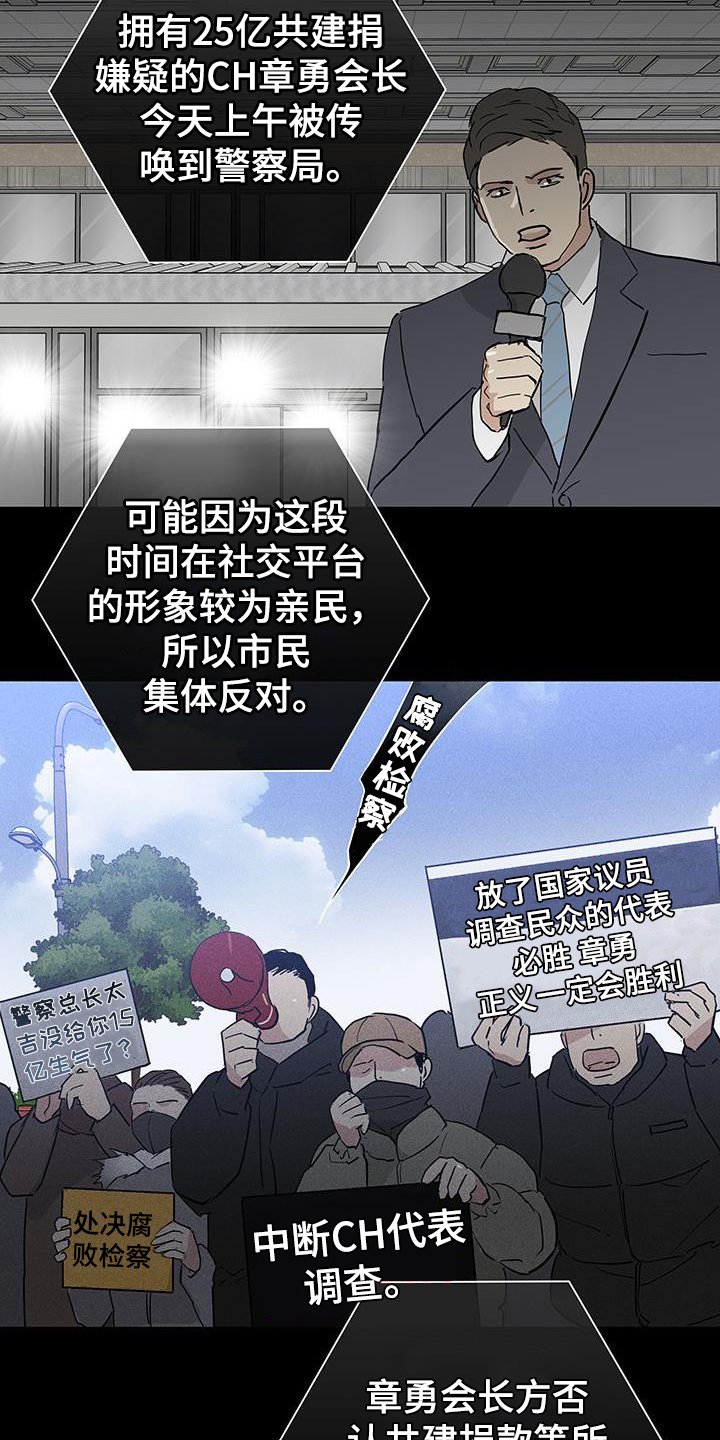 第163章：【第二季】调查