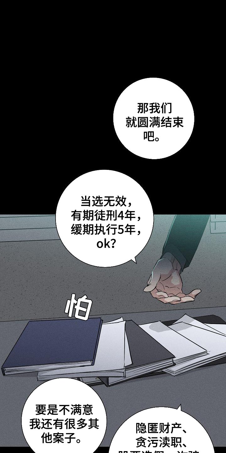 第164章：【第二季】审问