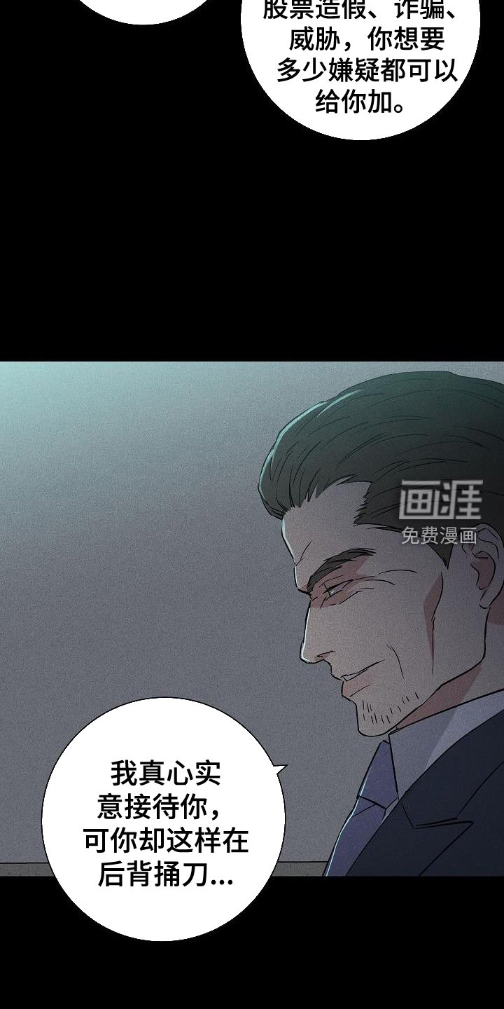第164章：【第二季】审问