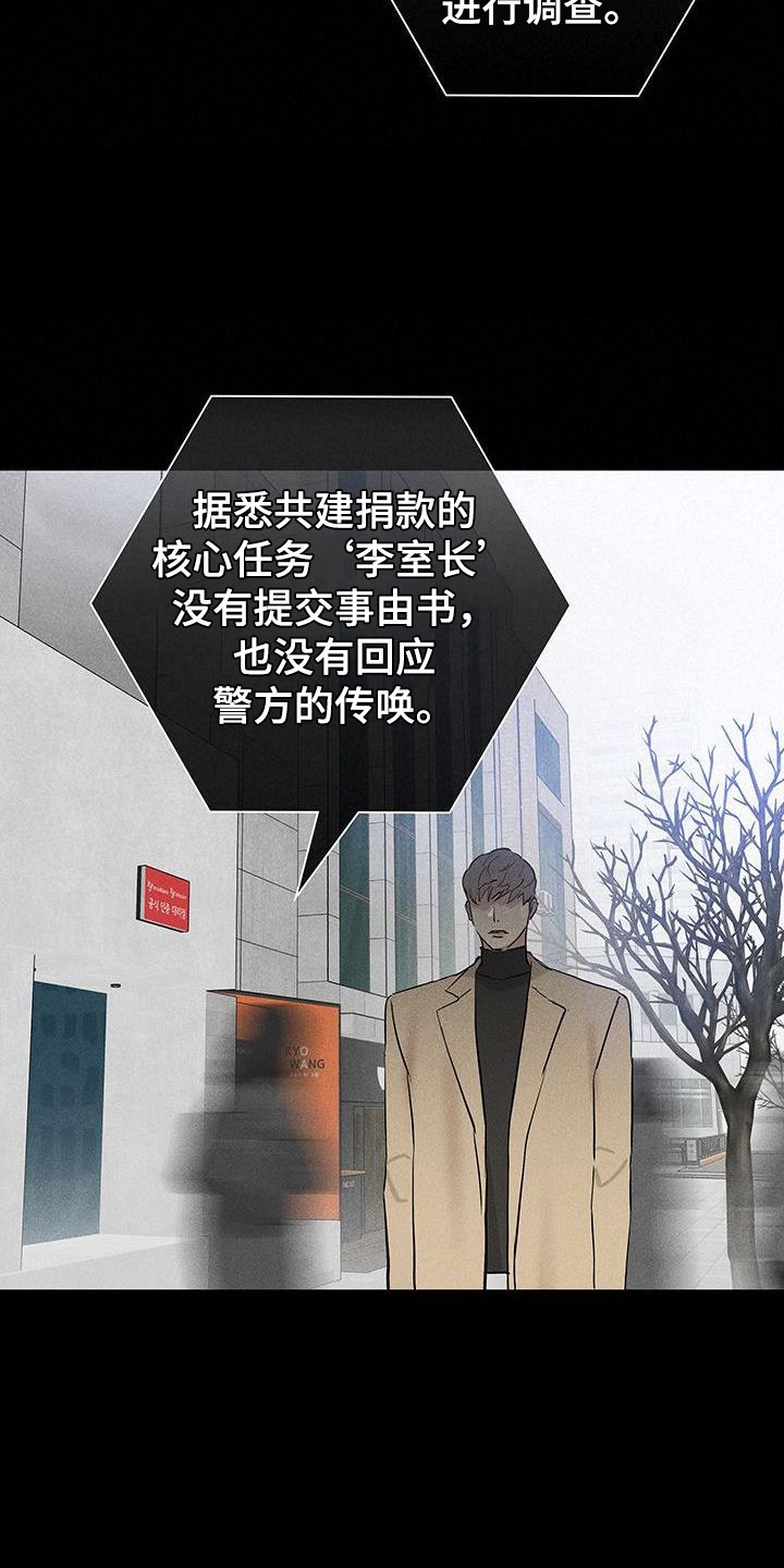 第165章：【第二季】曝光