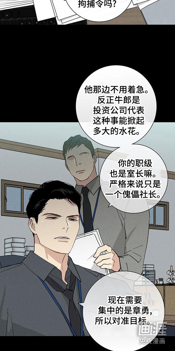 第167章：【第二季】力不从心