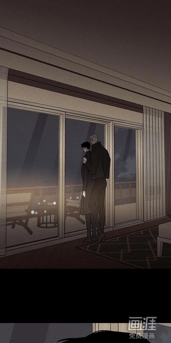 第171章：【第二季】好像丧服
