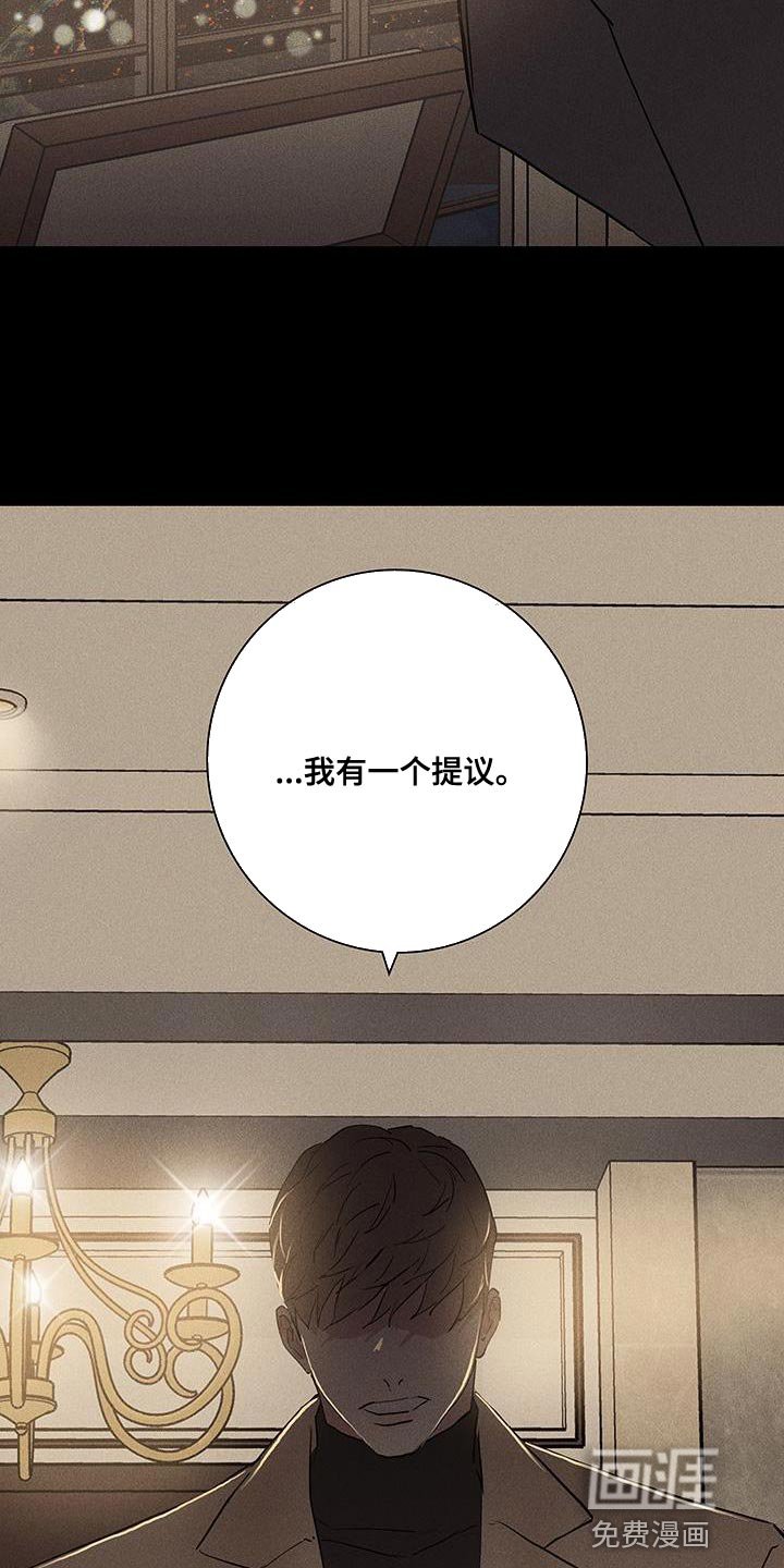 第172章：【第二季】我有个提议