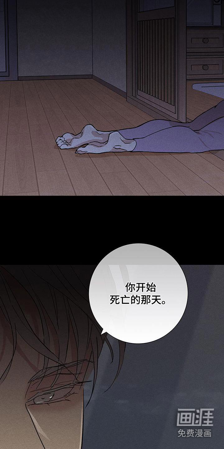 第173章：【第二季】那天