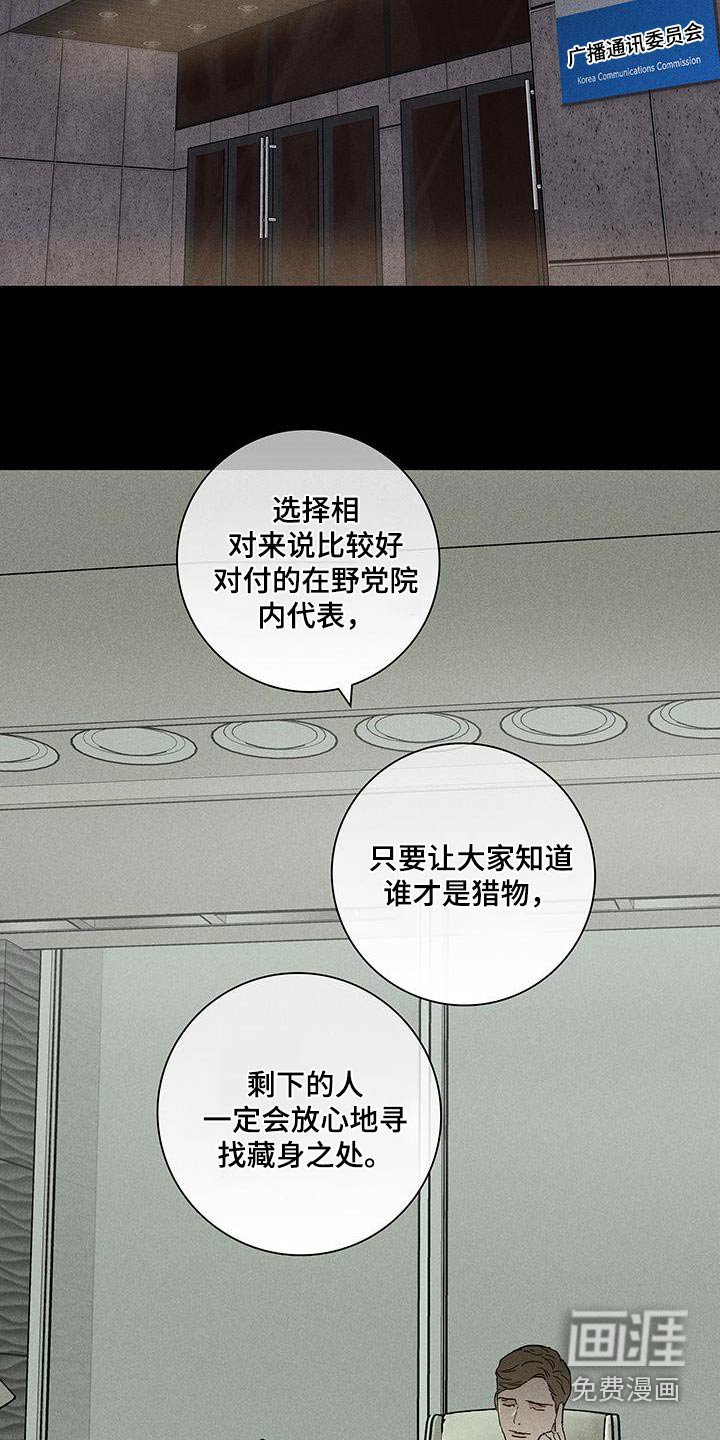 第175章：【第二季】说什么了