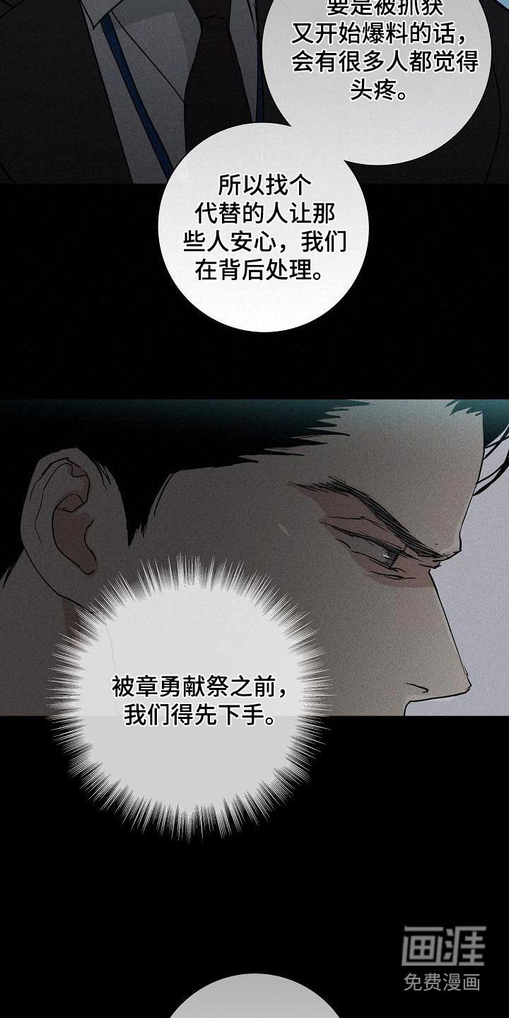 第175章：【第二季】说什么了