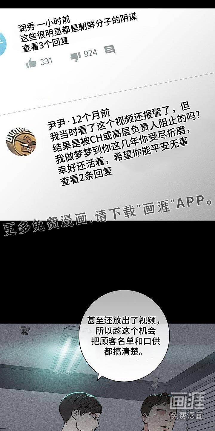 第178章：【第二季】调查
