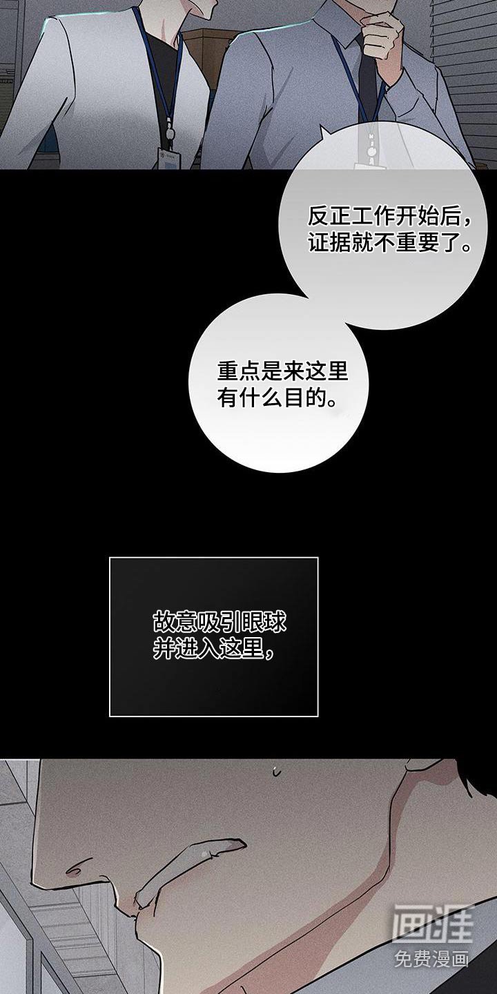 第178章：【第二季】调查