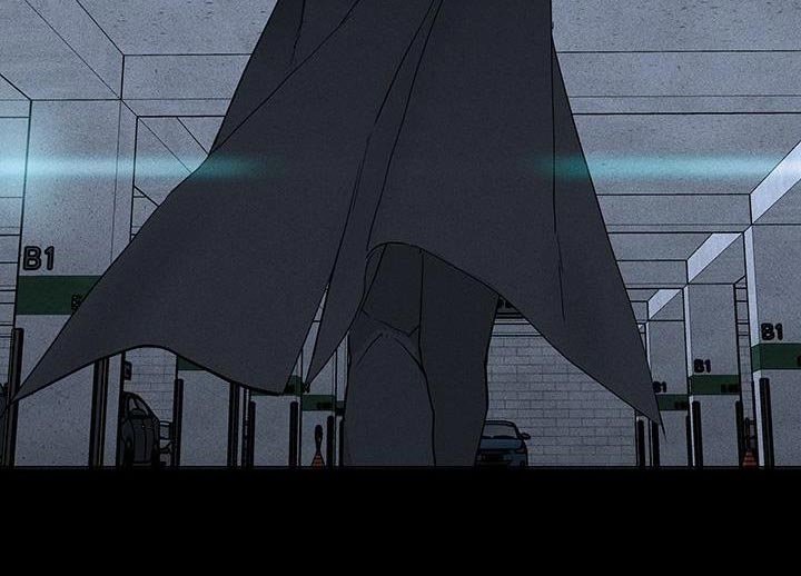 第183章：【第二季】最帅气的女人