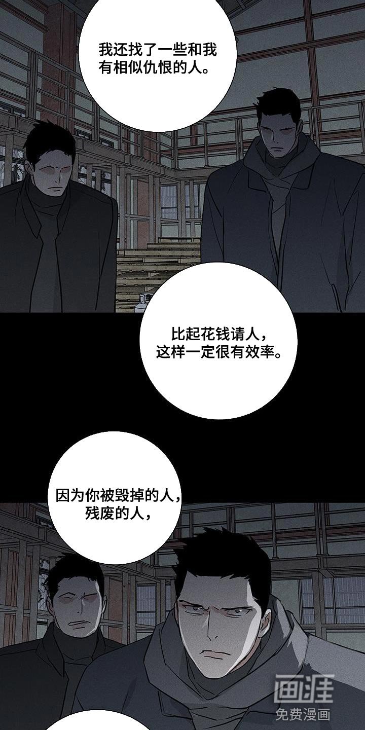 第189章：【第二季】必然会发生的事情